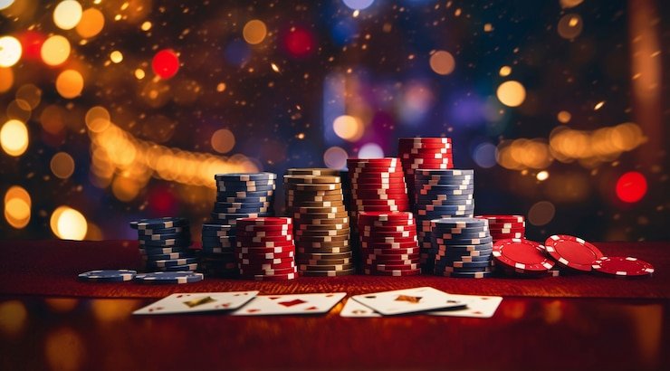 Antarmuka deposit e-wallet DANA dan OVO di papuatoto