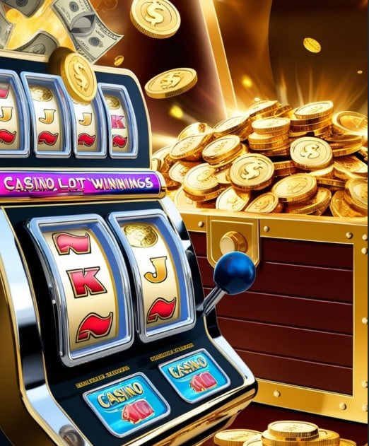 Antarmuka permainan Memancing di platform papuatoto