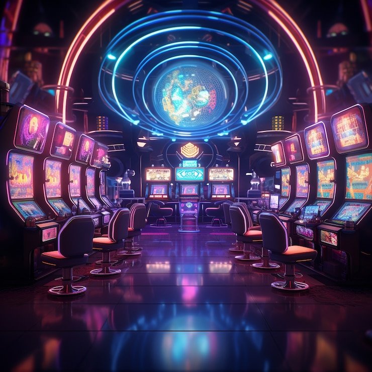 Blackjack Game
